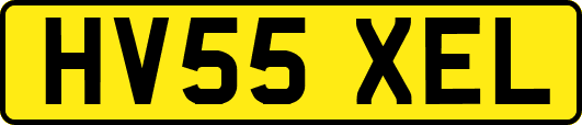 HV55XEL