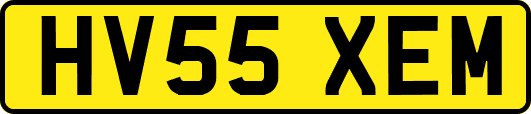 HV55XEM