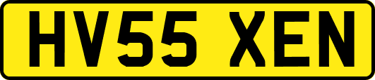 HV55XEN