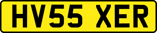 HV55XER