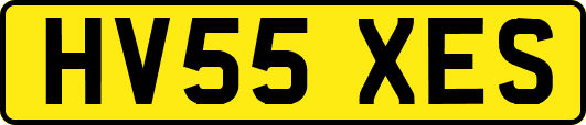 HV55XES