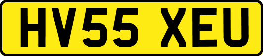 HV55XEU