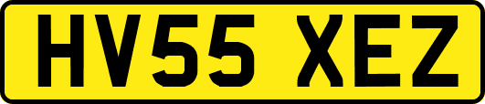HV55XEZ