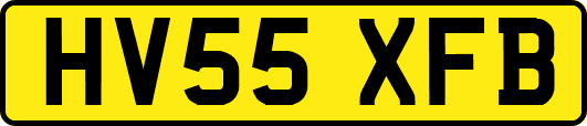 HV55XFB