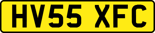 HV55XFC