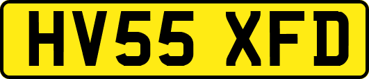 HV55XFD