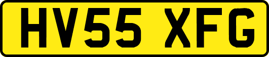 HV55XFG
