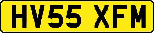 HV55XFM