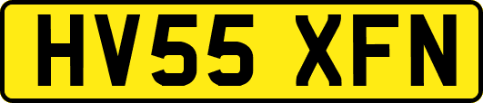 HV55XFN
