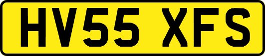 HV55XFS
