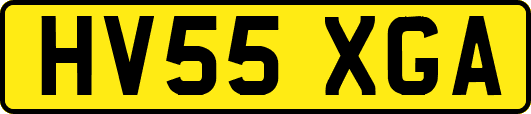 HV55XGA