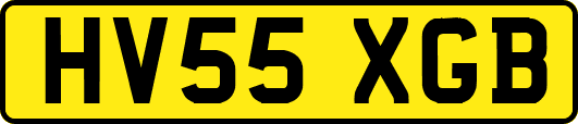 HV55XGB