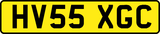 HV55XGC