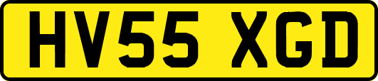 HV55XGD