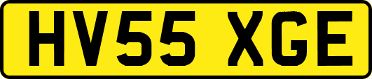 HV55XGE