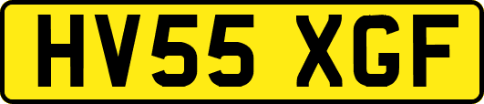 HV55XGF