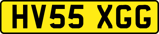 HV55XGG