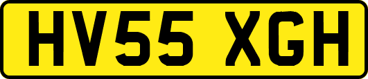 HV55XGH