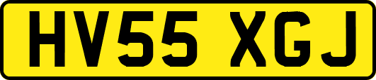 HV55XGJ