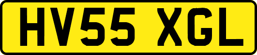 HV55XGL