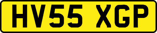 HV55XGP