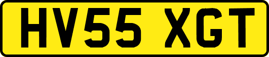 HV55XGT