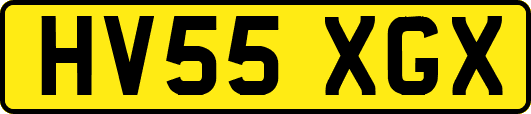 HV55XGX