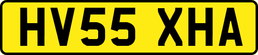 HV55XHA
