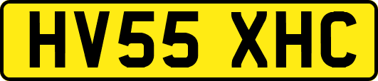 HV55XHC