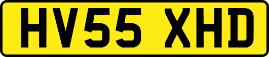 HV55XHD