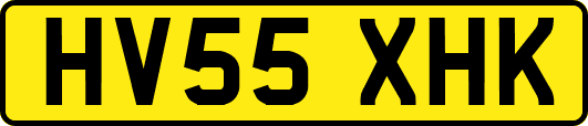 HV55XHK