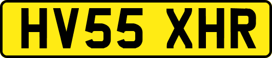 HV55XHR