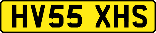 HV55XHS