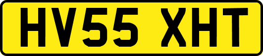 HV55XHT