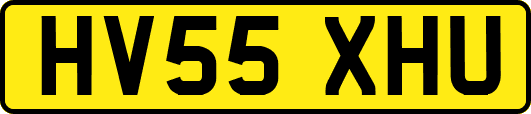 HV55XHU