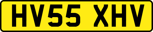 HV55XHV