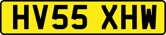 HV55XHW