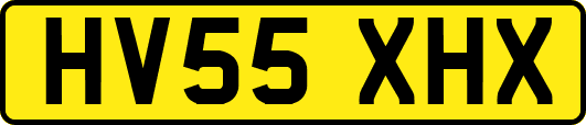 HV55XHX