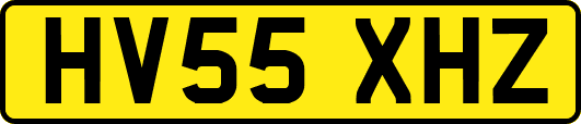 HV55XHZ