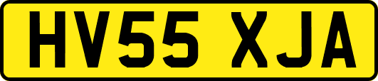 HV55XJA