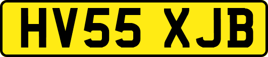 HV55XJB