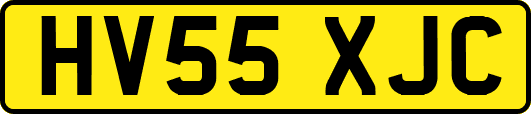 HV55XJC