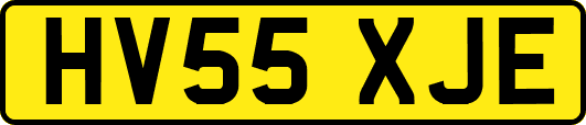 HV55XJE