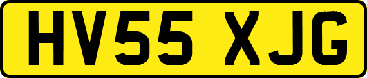 HV55XJG