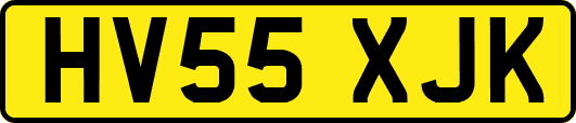 HV55XJK