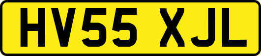 HV55XJL