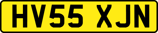 HV55XJN