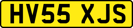 HV55XJS