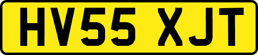 HV55XJT