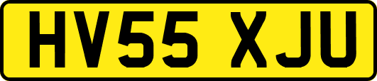 HV55XJU